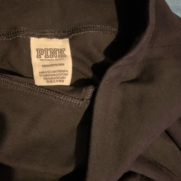 Victoria’s Secret  PINK YOGA PANTS, BRAND NEW, SIZE SMALL - Picture 4 of 4